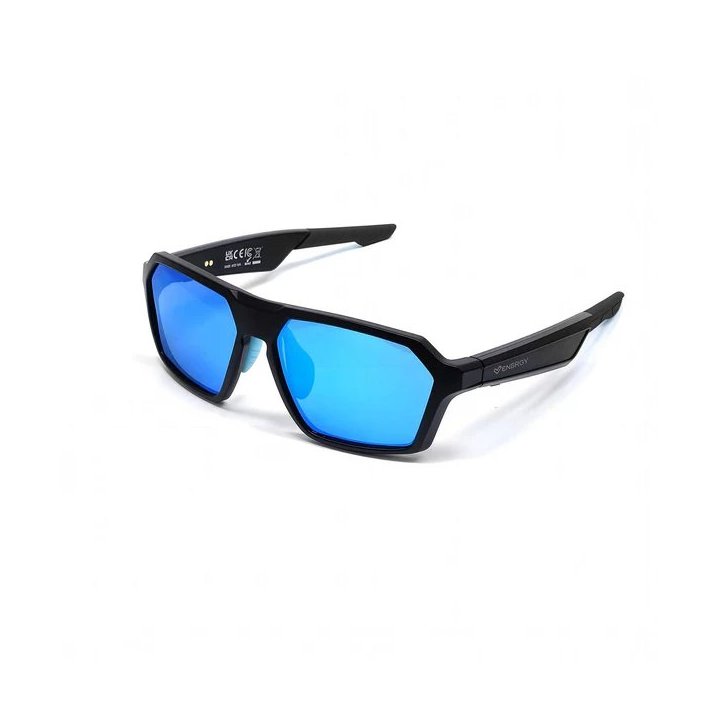 Gafas Bluethooth Energy Sistem Flowbeat Sport Music  Polarizadas Uv400+ Ipx5 Bat 5h Uso Microfono