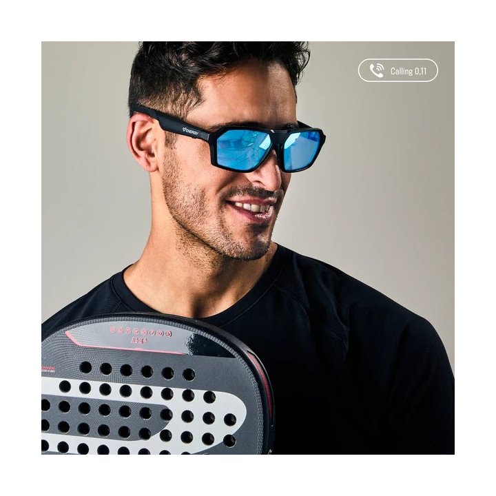 Gafas Bluethooth Energy Sistem Flowbeat Sport...
