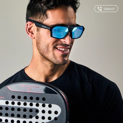 Gafas Bluethooth Energy Sistem Flowbeat Sport...