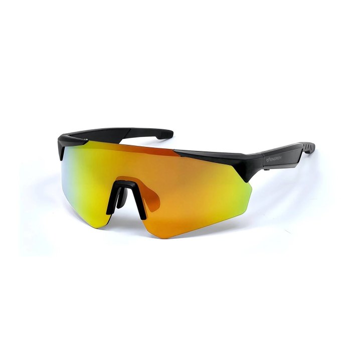 Gafas Bluethooth Energy Sistem Audioburn Sport Music  Polarizadas Uv400+ Ipx5 Bat 5h Uso Microfono