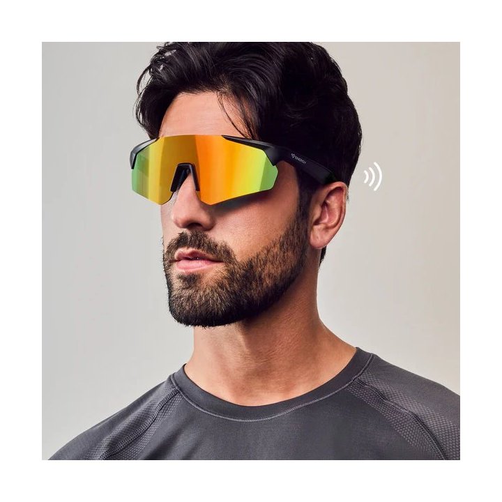 Gafas Bluethooth Energy Sistem Audioburn Sport...