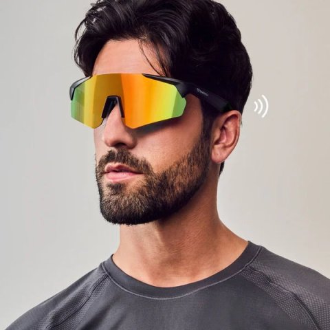 Gafas Bluethooth Energy Sistem Audioburn Sport...