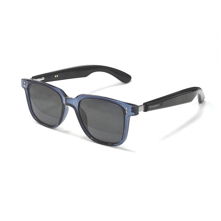 Gafas Bluethooth Energy Sistem Urban Music Sense  Polarizadas Uv400+ Ipx5 Bat 5h Uso Microfono