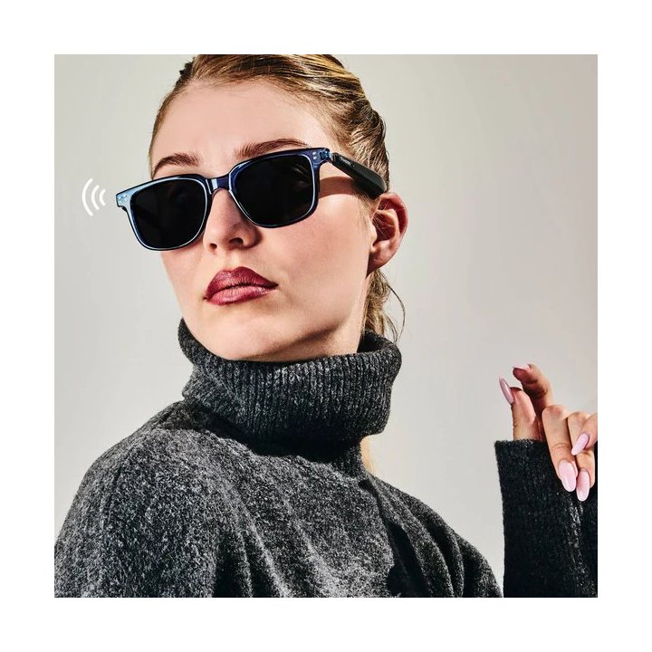 Gafas Bluethooth Energy Sistem Urban Music...