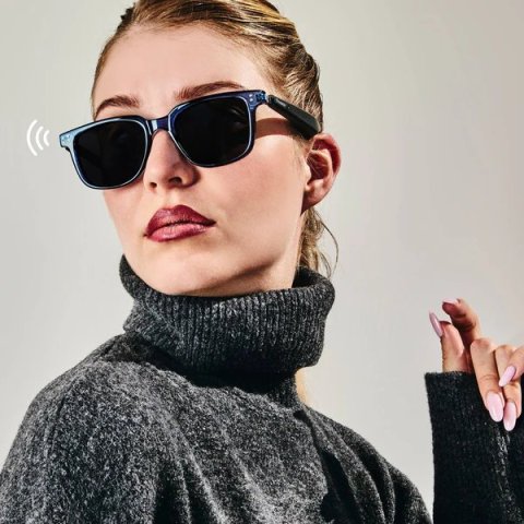 Gafas Bluethooth Energy Sistem Urban Music...