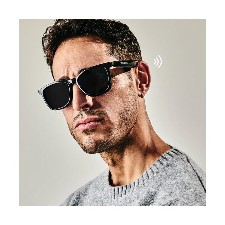 Gafas Bluethooth Energy Sistem Urban Music...