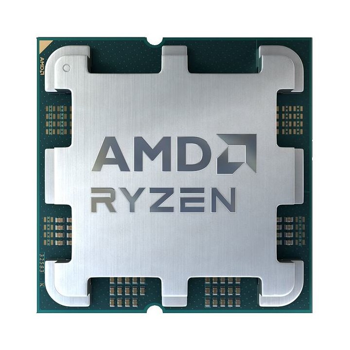Cpu Amd Am4 Ryzen 5 Pro 5500 3.6ghz - 4.2ghz 6 Core 3mb 16mb Cache 64bit 65wat Mpk - Tray + Vent