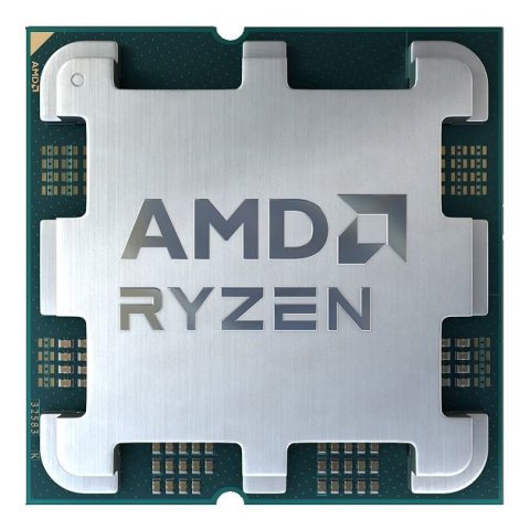 Cpu Amd Am4 Ryzen 5 Pro 5500 3.6ghz - 4.2ghz 6 Core 3mb 16mb Cache 64bit 65wat Mpk - Tray + Vent
