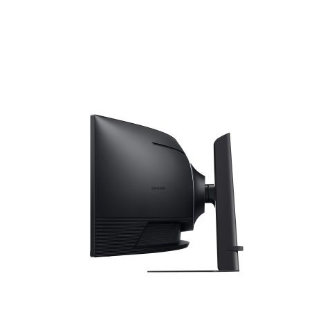 Monitor 49" Curvo Viewfinity  Dp Hdmi Samsung Ls49f950uauxen 5120x1440 Dual Quad Hd 120hz  Kvm Lan