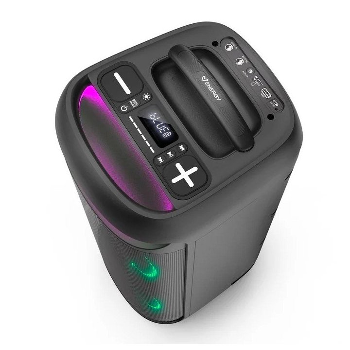 Altavoz Bluetooth Portable Energy Sistem...