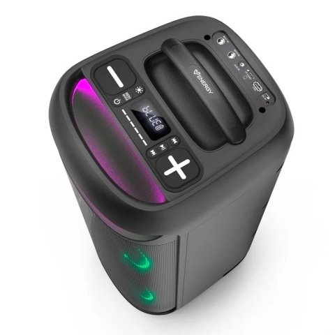Altavoz Bluetooth Portable Energy Sistem...