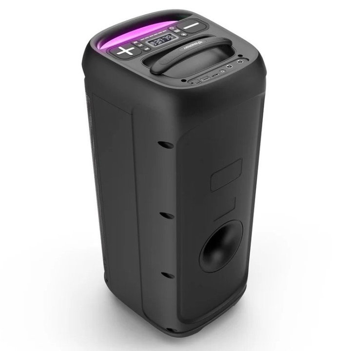 Altavoz Bluetooth Portable Energy Sistem...