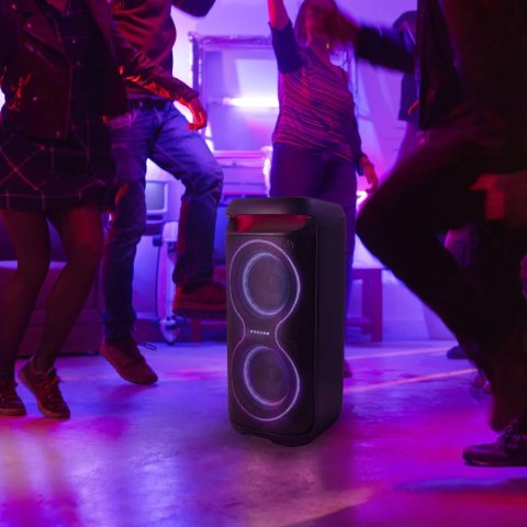 Altavoz Bluetooth Portable Energy Sistem...