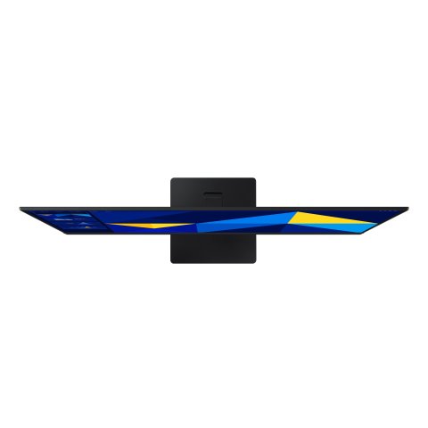 Monitor 24" Hdmi Vga Samsung Ls24d302gauxen Ips Fhd 100hz 5ms 250cd m² Vesa 100x100