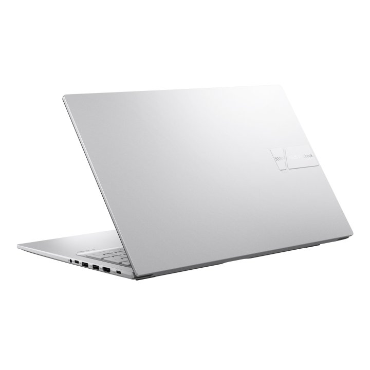 Portatil Asus Vivobook F1704va-au049w Core 7 150u 17,3"fhd 16gb 1tb W11 Color Plata Fria