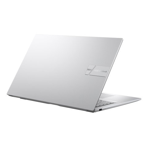 Portatil Asus Vivobook F1704va-au049w Core 7 150u 17,3"fhd 16gb 1tb W11 Color Plata Fria