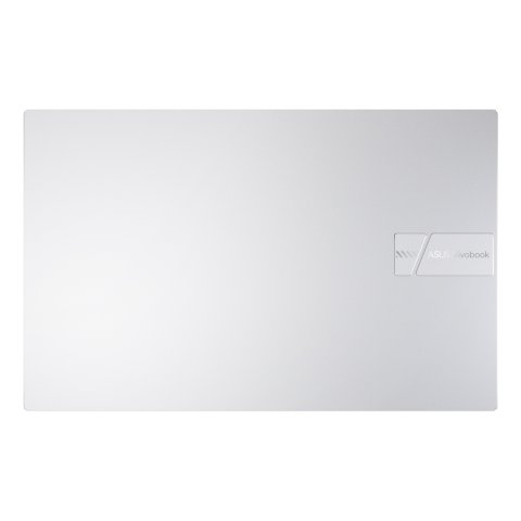 Portatil Asus Vivobook F1704va-au049w Core 7 150u 17,3"fhd 16gb 1tb W11 Color Plata Fria