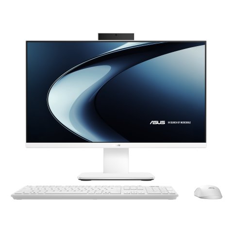Ordenador All In One Asus V440vak-wpc1710 Core 7 240h 23.8" 16gb 1tb Ssd Freedos