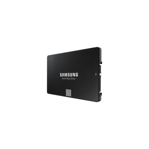 Disco Ssd Sata3 250gb Samsung Serie 870 Evo Basic Mz-77e250b eu