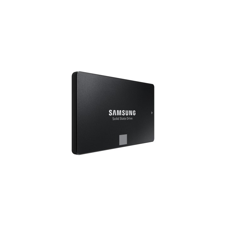 Disco Ssd Sata3 250gb Samsung Serie 870 Evo Basic Mz-77e250b eu