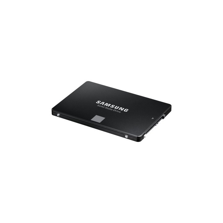 Disco Ssd Sata3 250gb Samsung Serie 870 Evo Basic Mz-77e250b eu