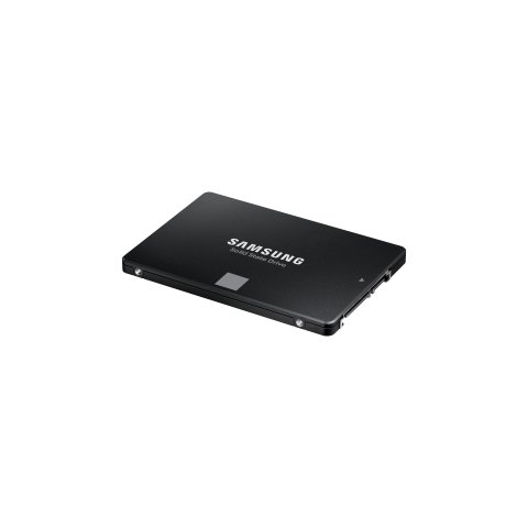 Disco Ssd Sata3 250gb Samsung Serie 870 Evo Basic Mz-77e250b eu