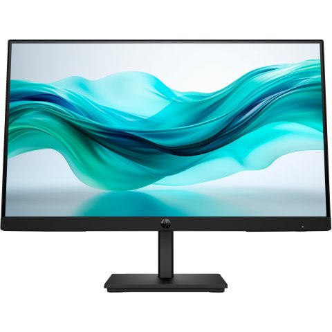 Monitor 22" Dp Hdmi Vga Hp 322pf Series 3 Pro Fhd 100hz 5ms Color Negro