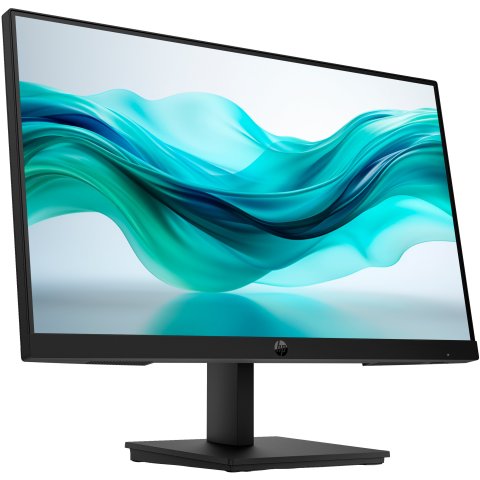Monitor 22" Dp Hdmi Vga Hp 322pf Series 3 Pro Fhd 100hz 5ms Color Negro