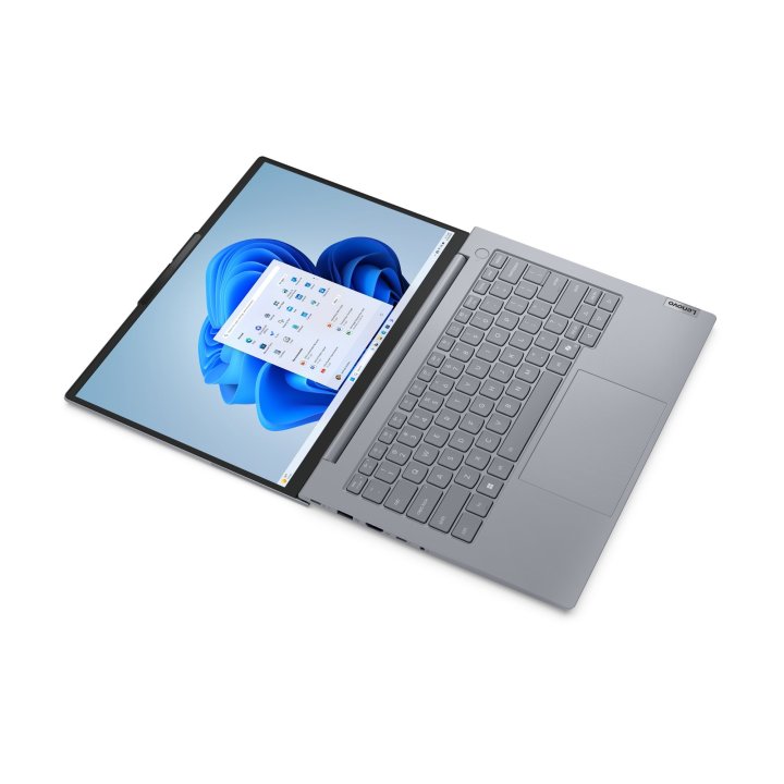Portatil Lenovo Thinkbook 14 G8 Intel Core Ultra7-255h 14" 32gb 512gb Rj45 W11pro