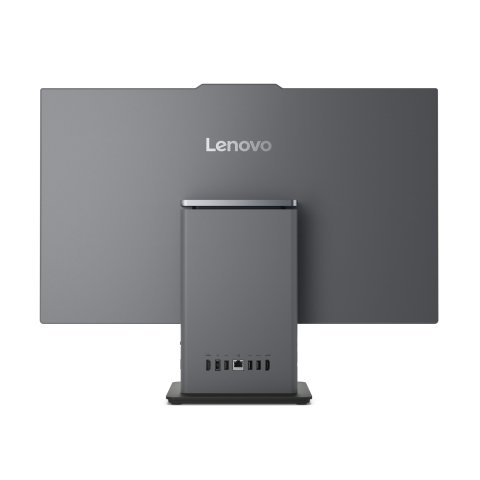 Ordenador All In One Lenovo Neo 50a Intel Core 5 210h 27" 16gb 512gb W11pro Inc. Teclado Y Mouse. 