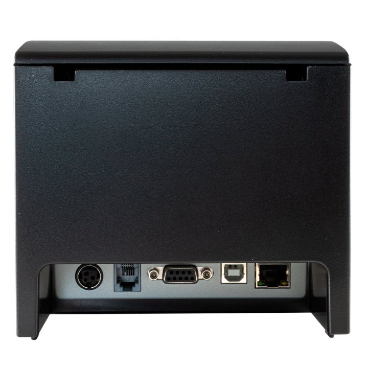 Tpv Impresora Termica Unykach Pos3 Uk56007 58-80mm Conexion Usb   Rj12   Rj11   Lan 5756ppp