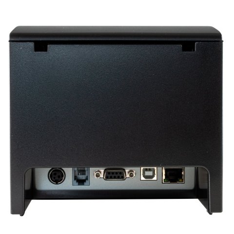 Tpv Impresora Termica Unykach Pos3 Uk56007 58-80mm Conexion Usb   Rj12   Rj11   Lan 5756ppp