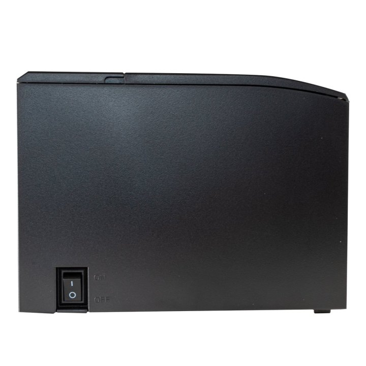 Tpv Impresora Termica Unykach Pos3 Uk56007 58-80mm Conexion Usb   Rj12   Rj11   Lan 5756ppp