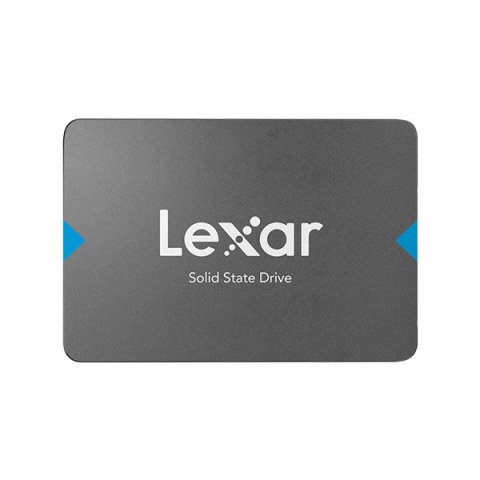 Disco Ssd Sata3 960gb Lexar Nq100  Lnq100x960g-rnnng