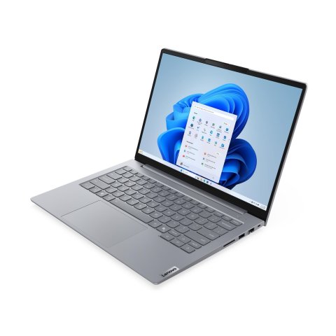 Portatil Lenovo Thinkbook 14 G9 Intel Core Ultra 5 210h 14" 16gb 512gb W11pro