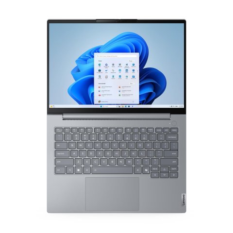 Portatil Lenovo Thinkbook 14 G9 Intel Core Ultra 5 210h 14" 16gb 512gb W11pro