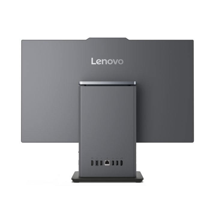 Ordenador All In One Lenovo Neo 50a Intel Core 5-210h 24" Tactil 16gb 512gb W11pro Inc. Teclado Y Mouse