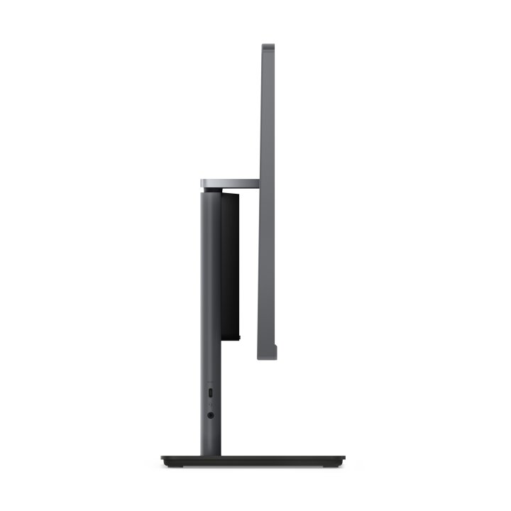 Ordenador All In One Lenovo Neo 50a Intel Core 5-210h 24" Tactil 16gb 512gb W11pro Inc. Teclado Y Mouse