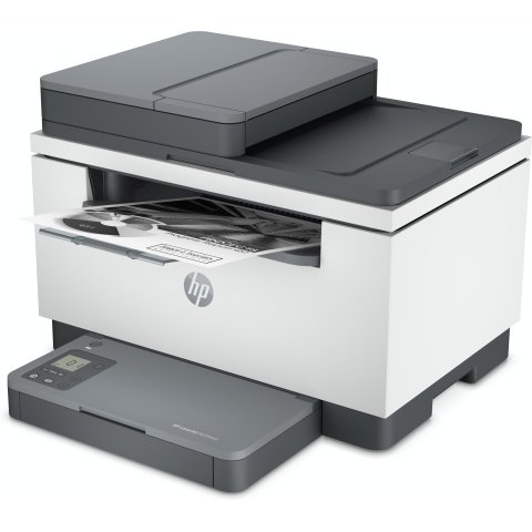 Multifuncion Laser Monocromo Hp Laserjet M234sdn 29ppm Duplex Ethernet Bandeja 150 Hojas