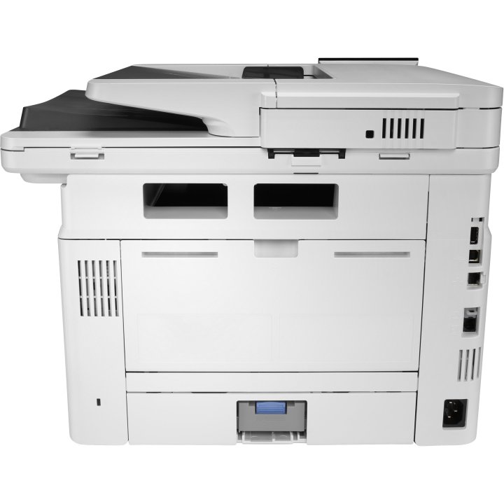 Multifuncion Laser Hp Enterprise M430f 38ppm Usb Duplex Ethernet