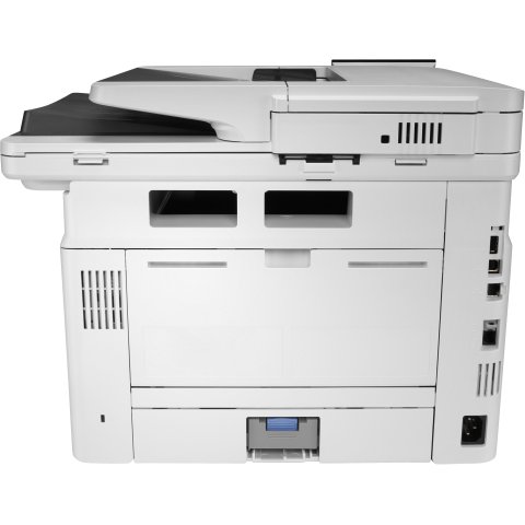 Multifuncion Laser Hp Enterprise M430f 38ppm Usb Duplex Ethernet