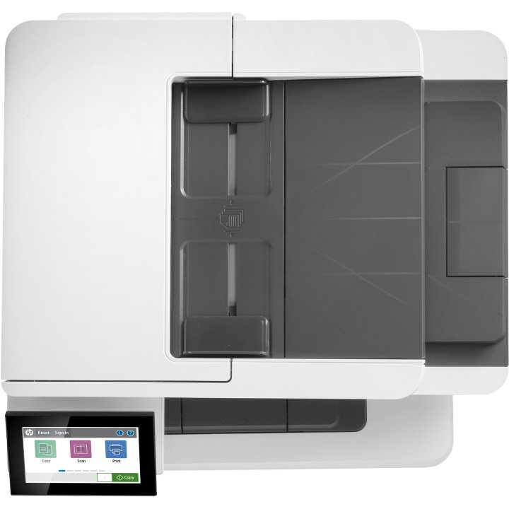 Multifuncion Laser Hp Enterprise M430f 38ppm Usb Duplex Ethernet