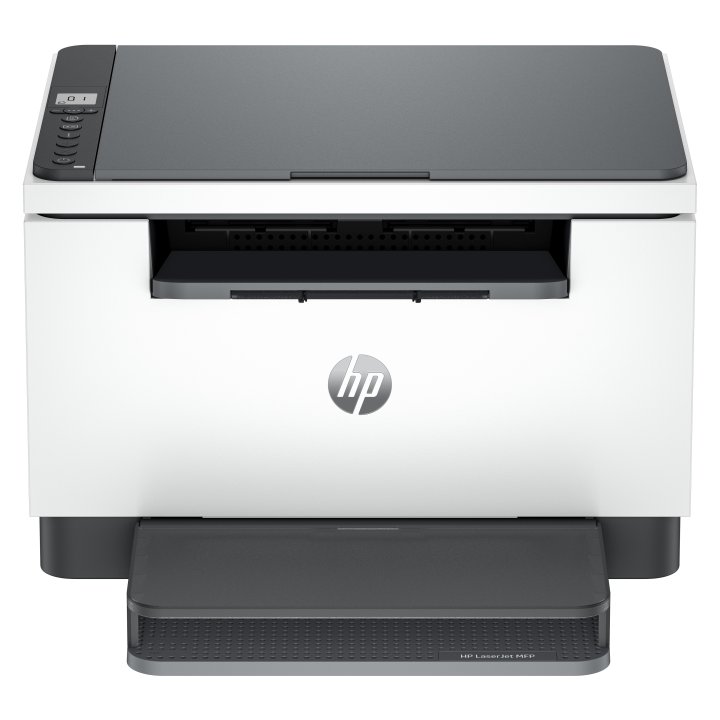 Multifuncion Laser Monocromo Hp Laserjet M234d 29ppm Duplex Usb Bandeja 150 Hojas