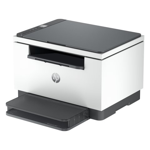 Multifuncion Laser Monocromo Hp Laserjet M234d 29ppm Duplex Usb Bandeja 150 Hojas