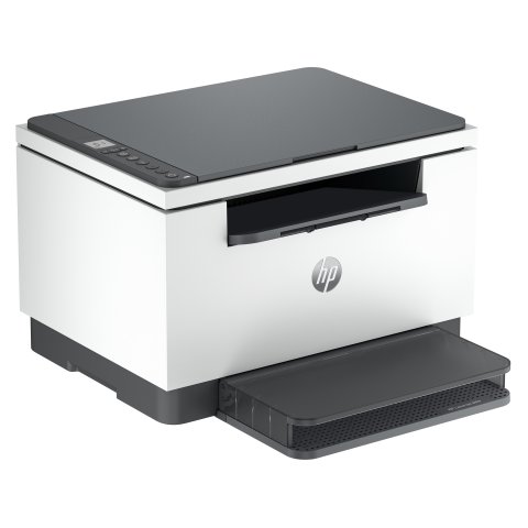 Multifuncion Laser Monocromo Hp Laserjet M234d 29ppm Duplex Usb Bandeja 150 Hojas