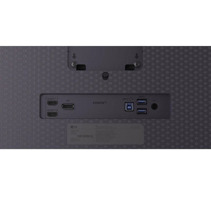 Monitor Gaming 27" Hdmi Displayport Lg Ultragear 27gx704a-b Qhd Oled 240hz 0,03ms Color Negro