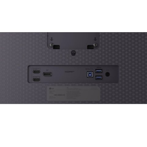 Monitor Gaming 27" Hdmi Displayport Lg Ultragear 27gx704a-b Qhd Oled 240hz 0,03ms Color Negro