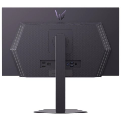 Monitor Gaming 27" Hdmi Displayport Lg Ultragear 27gx704a-b Qhd Oled 240hz 0,03ms Color Negro