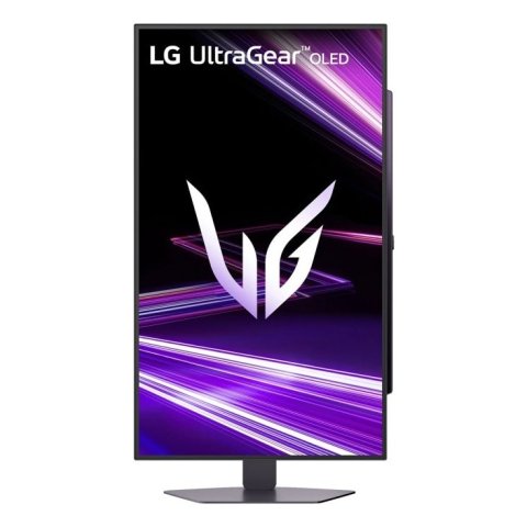 Monitor Gaming 27" Hdmi Displayport Lg Ultragear 27gx704a-b Qhd Oled 240hz 0,03ms Color Negro