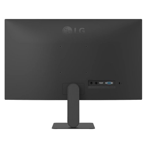 Monitor 27" Hdmi Vga Lg 27u411a-b Ips Fhd 120hz  Color Negro